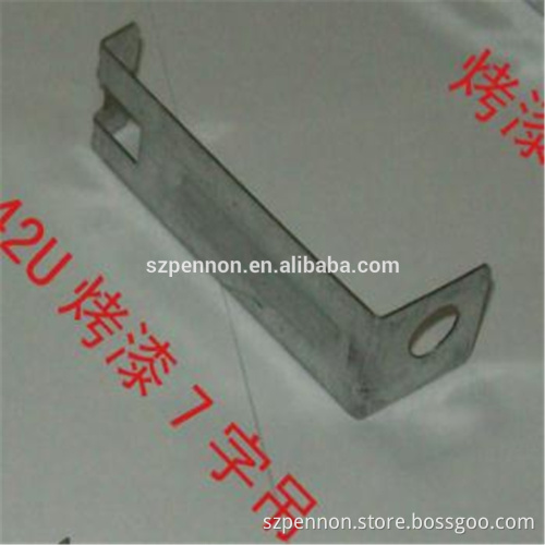 Hanging Pieces for Ceiling T grid 42U*38*50 C Channel